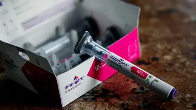 Mounjaro Emagrece Mesmo? Veja o Que Dizem os Estudos